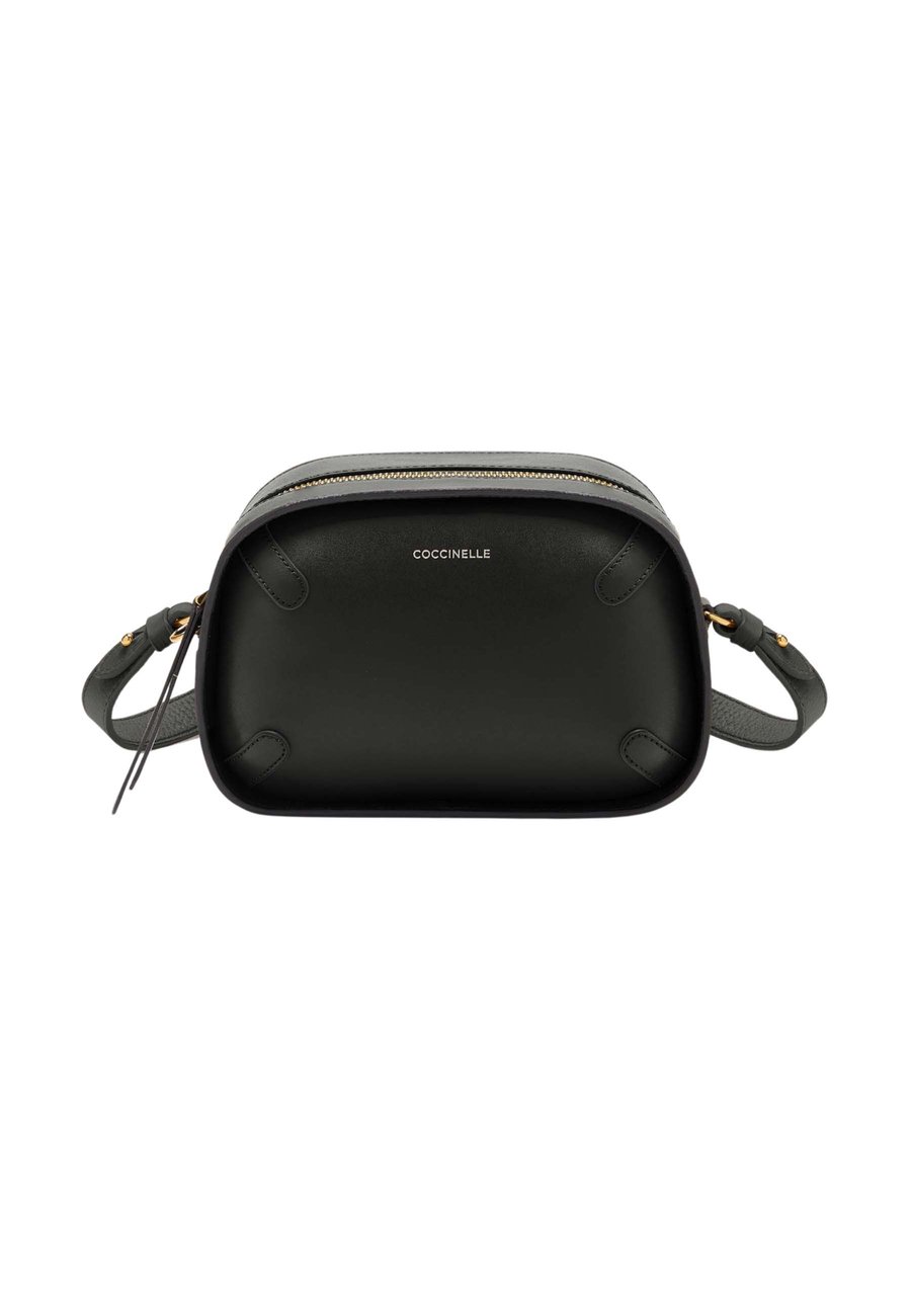 Сумка кросс-боди Coccinelle MALETA CALF COCKER, Noir/Black
Сумка кросс-боди Coccinelle MALETA CALF COCKER, Noir/Black