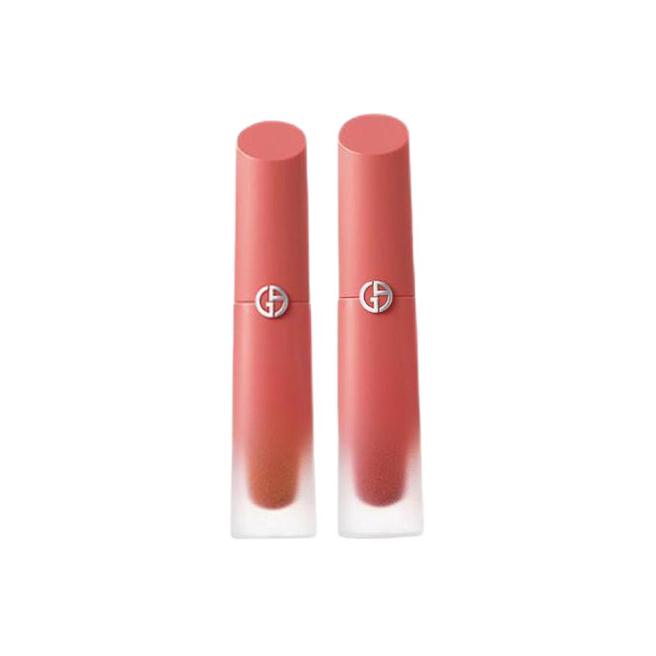 GIORGIO ARMANI AMANI Nude Brown глянцевый матовый блеск для губ без переноса 4мл+4мл
GIORGIO ARMANI AMANI Nude Brown глянцевый матовый блеск для губ без переноса 4мл+4мл