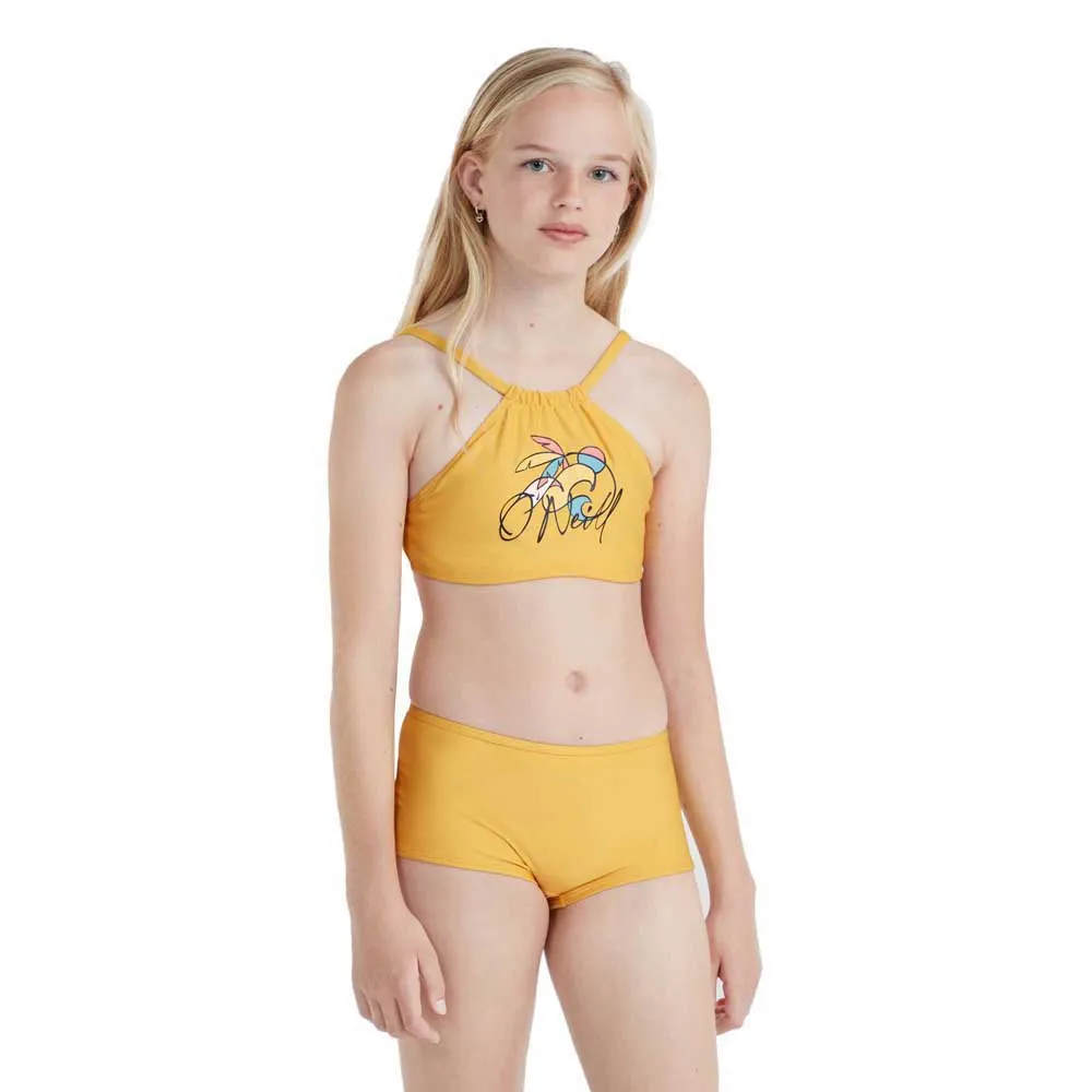 Бикини O'neill Mix And Match Cali Holiday, желтый
Бикини O'neill Mix And Match Cali Holiday, желтый