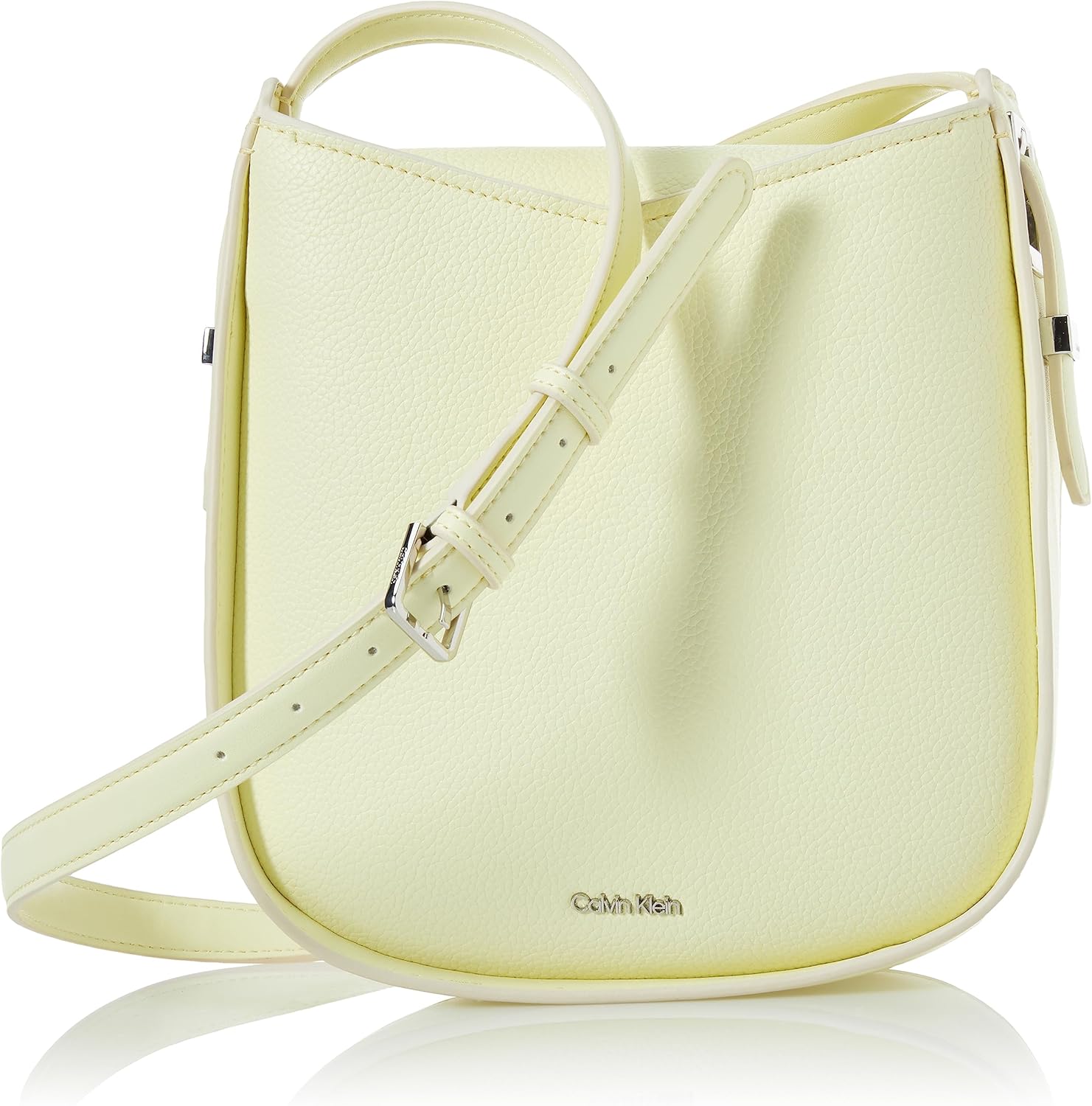 Женская сумка-мессенджер Calvin Klein Willow Crossbody, Endive
Женская сумка-мессенджер Calvin Klein Willow Crossbody, Endive