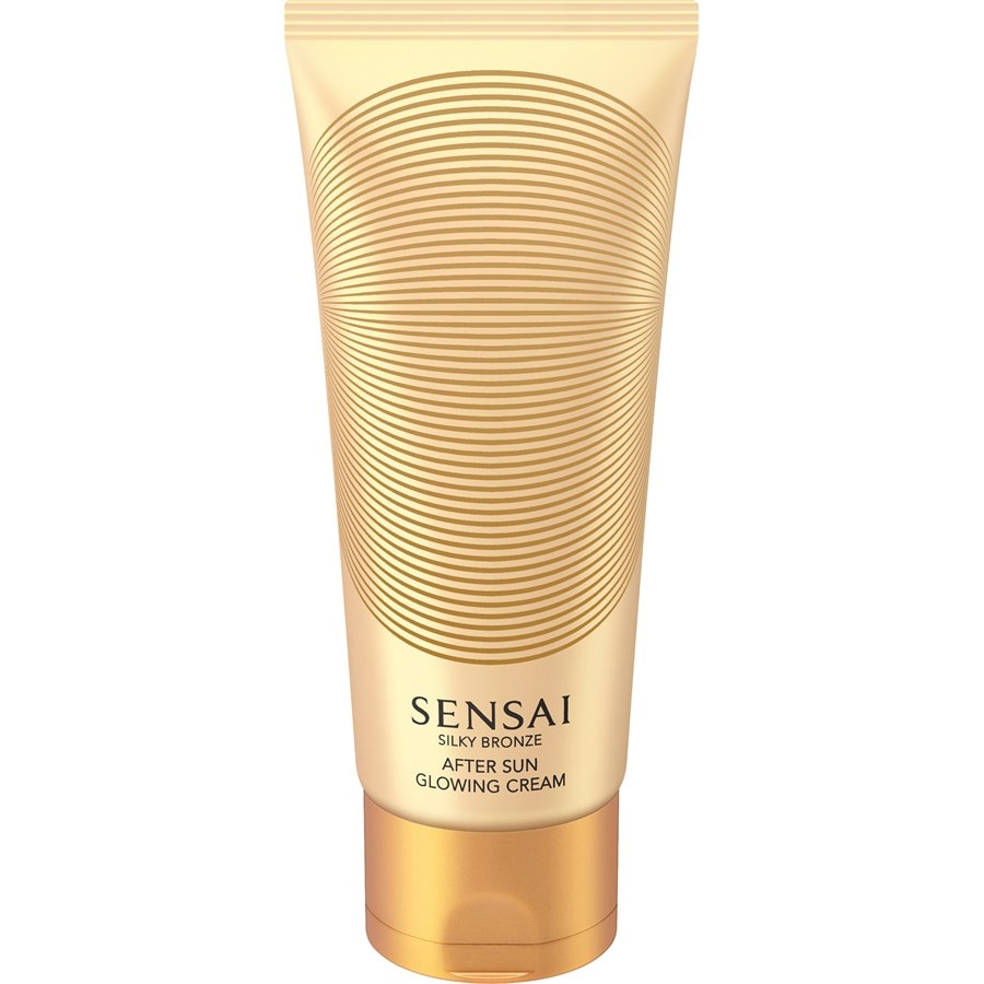 Крем для лица SENSAI After Sun Glowing Cream, Anti-Ageing Sun Care 150 ml
Крем для лица SENSAI After Sun Glowing Cream, Anti-Ageing Sun Care 150 ml