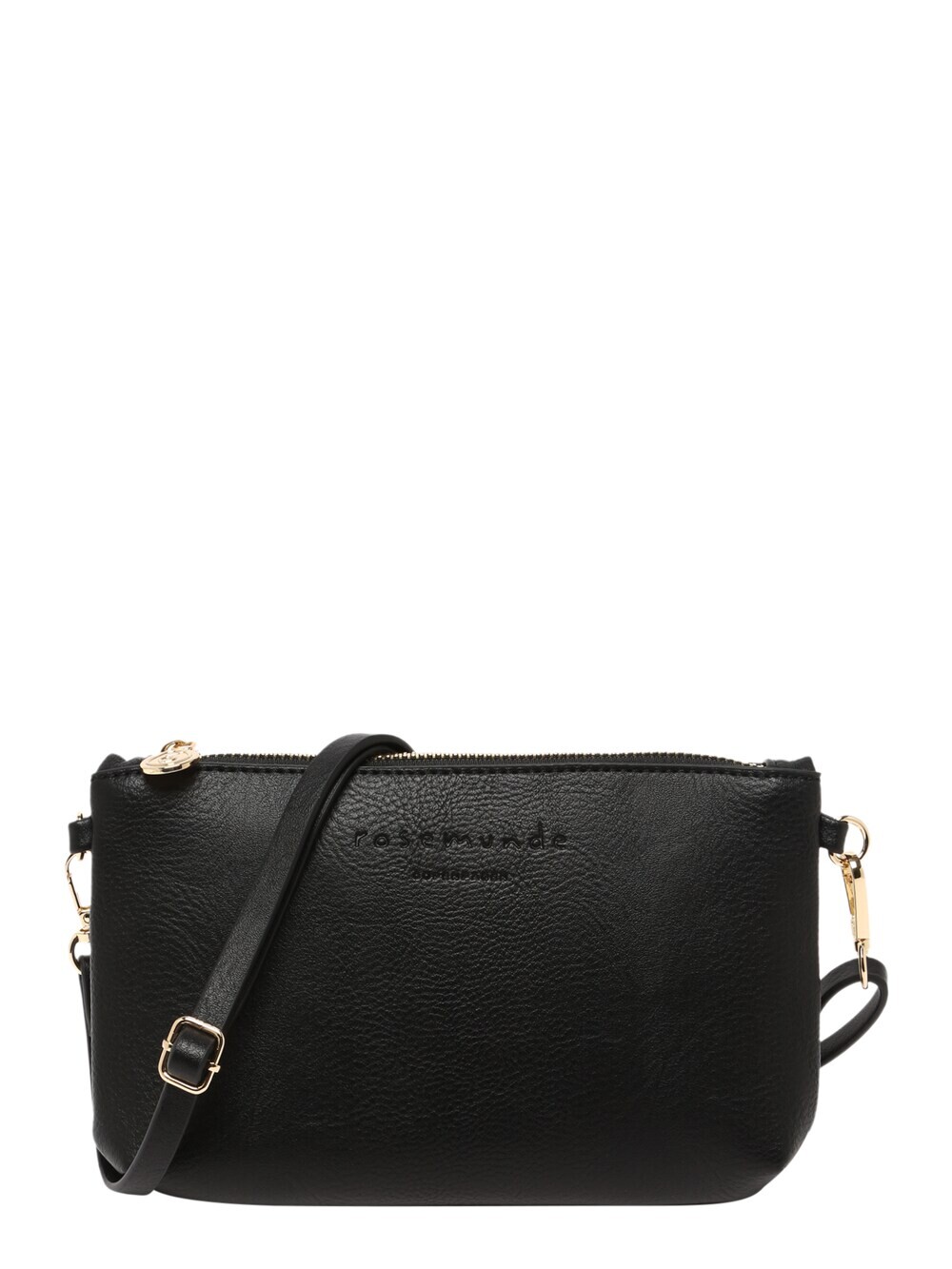 Клатч Rosemunde, черный
Клатч Rosemunde, черный