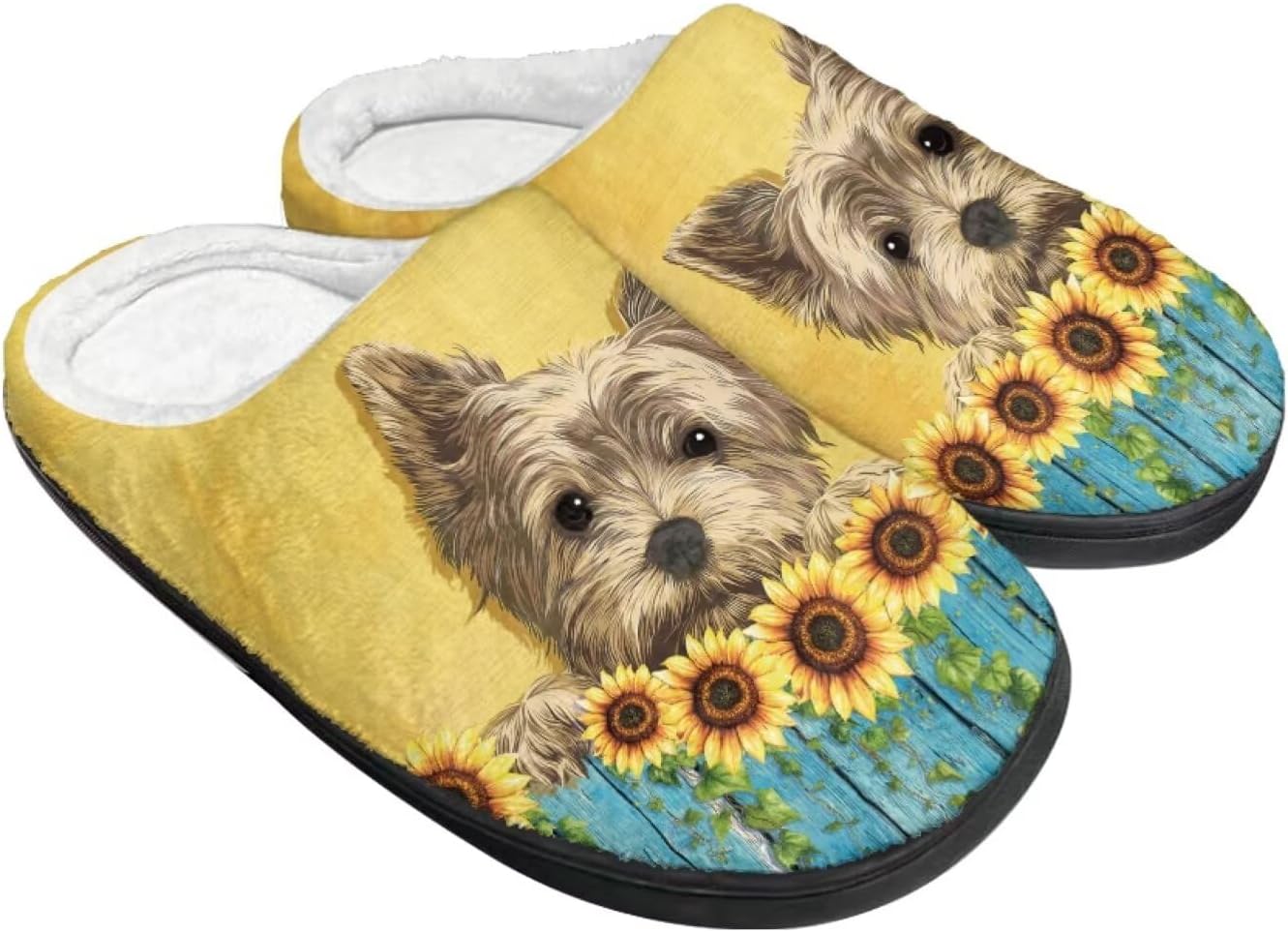 Уютные пушистые домашние тапочки для женщин и мужчин, закрытые плоские плюшевые хлопковые тапочки для дома, мягкая нескользящая резиновая подошва, тапочки для дома и улицы Wanzuoeng, синий/желтый
Уютные пушистые домашние тапочки для женщин и мужчин, закрытые плоские плюшевые хлопковые тапочки для дома, мягкая нескользящая резиновая подошва, тапочки для дома и улицы Wanzuoeng, синий/желтый