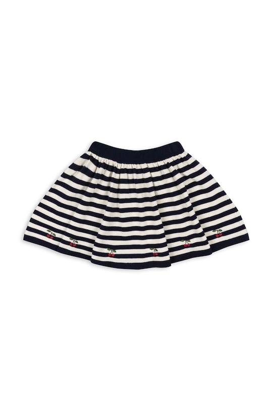 Детская хлопковая юбка VENTON KNIT SKIRT GOTS Konges Sløjd, темно-синий
Детская хлопковая юбка VENTON KNIT SKIRT GOTS Konges Sløjd, темно-синий