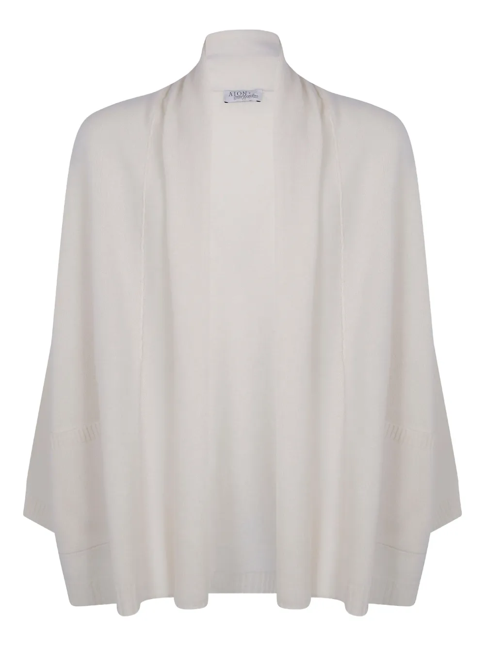 Кардиган из кашемира с карманами AION, нейтральный
Кардиган из кашемира с карманами AION, нейтральный