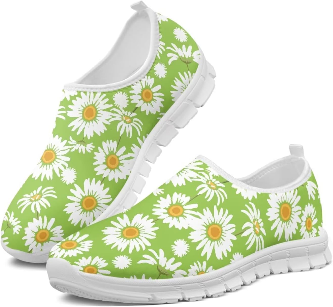 Кроссовки Howilath Slip-on, комфортные лоферы с белой подошвой, дышащие, спортивные, без шнурков, для женщин и мужчин
Кроссовки Howilath Slip-on, комфортные лоферы с белой подошвой, дышащие, спортивные, без шнурков, для женщин и мужчин