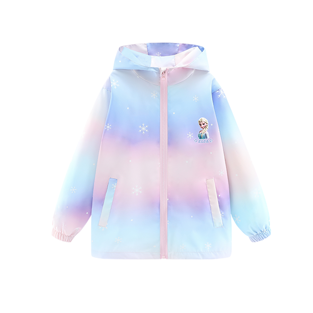 Ветровка Dazzling Color детская Disney, Dazzling Color
Ветровка Dazzling Color детская Disney, Dazzling Color