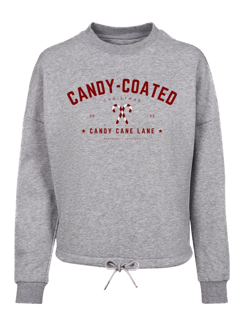 Толстовка F4Nt4Stic Weihnachten, пестрый серый
Толстовка F4Nt4Stic Weihnachten, пестрый серый