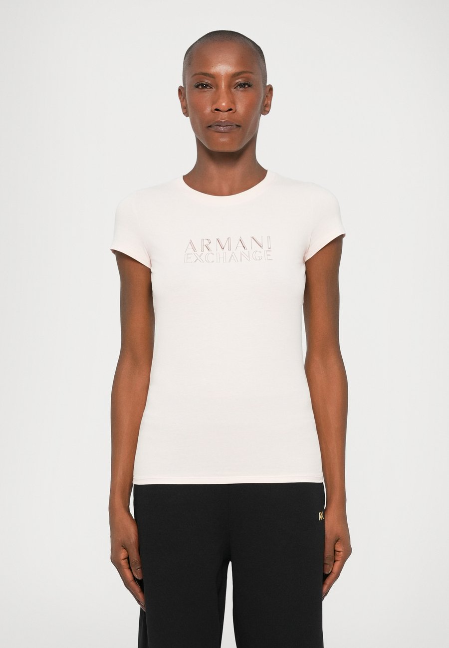 Футболка Armani Exchange Print T-shirt, Salt Rose/Light Pink, Розовый, Футболка Armani Exchange Print T-shirt, Salt Rose/Light Pink
Футболка Armani Exchange Print T-shirt, Salt Rose/Light Pink, Розовый, Футболка Armani Exchange Print T-shirt, Salt Rose/Light Pink