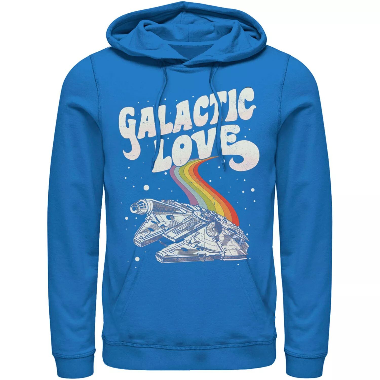 Мужская толстовка с капюшоном Star Wars Pride Millennium Falcon Galactic Love Licensed Character
Мужская толстовка с капюшоном Star Wars Pride Millennium Falcon Galactic Love Licensed Character