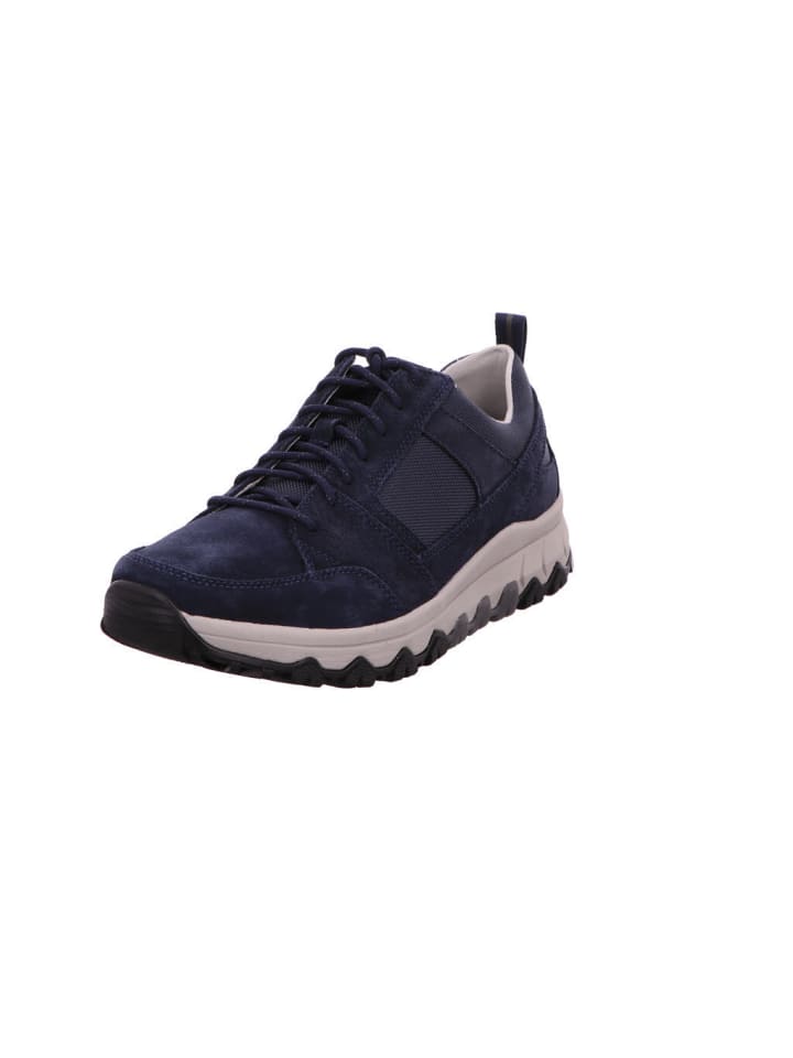 Кроссовки на шнуровке Pius Gabor, синий
Кроссовки на шнуровке Pius Gabor, синий