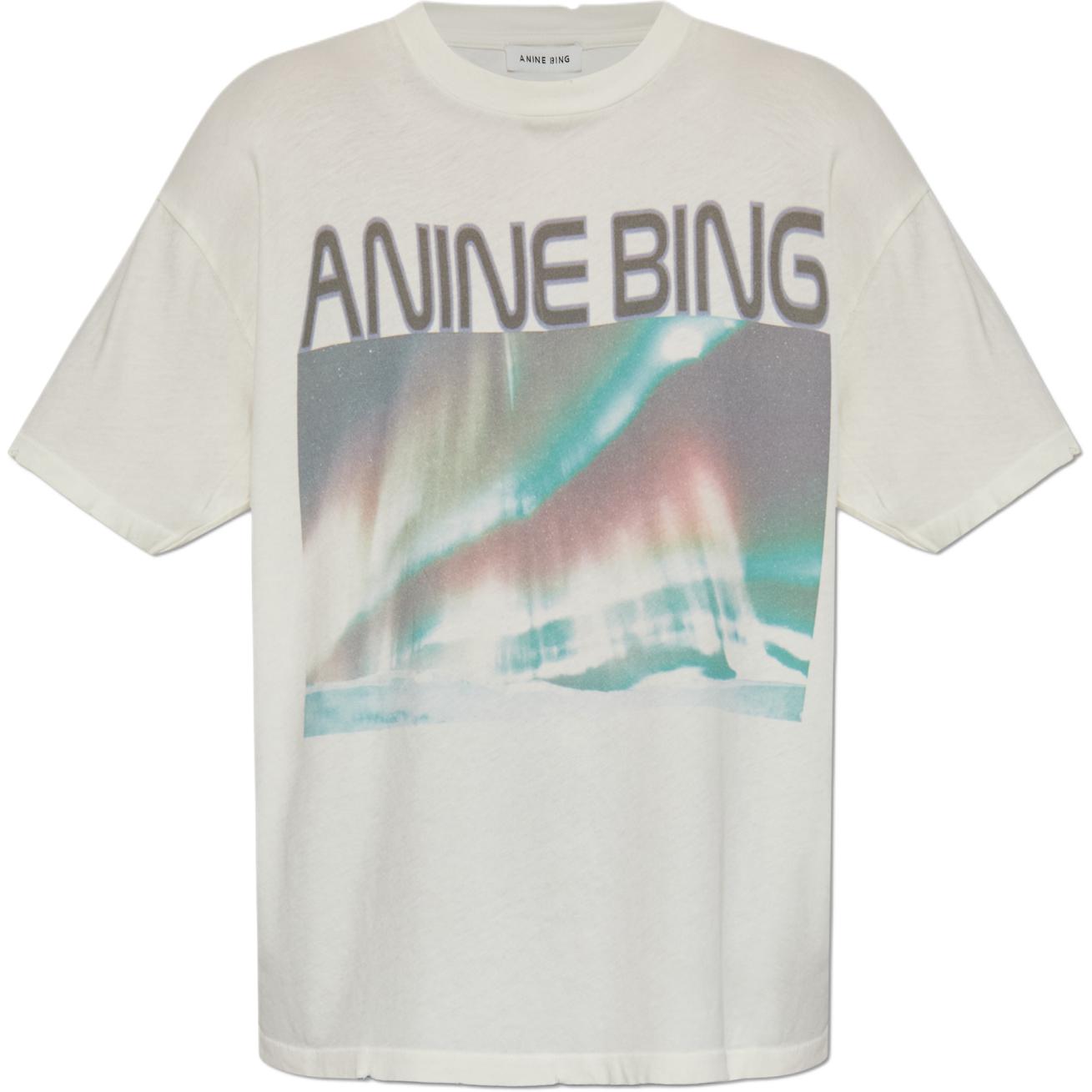 Футболка с принтом Anine Bing, кремовый, Бежевый, Футболка с принтом Anine Bing, кремовый
Футболка с принтом Anine Bing, кремовый, Бежевый, Футболка с принтом Anine Bing, кремовый