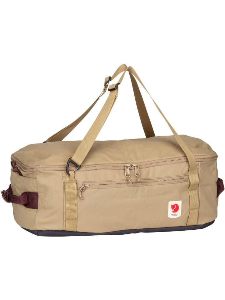 Спортивная куртка FJÄLLRÄVEN Sporttasche High Coast Duffel 22, цвет Clay
Спортивная куртка FJÄLLRÄVEN Sporttasche High Coast Duffel 22, цвет Clay