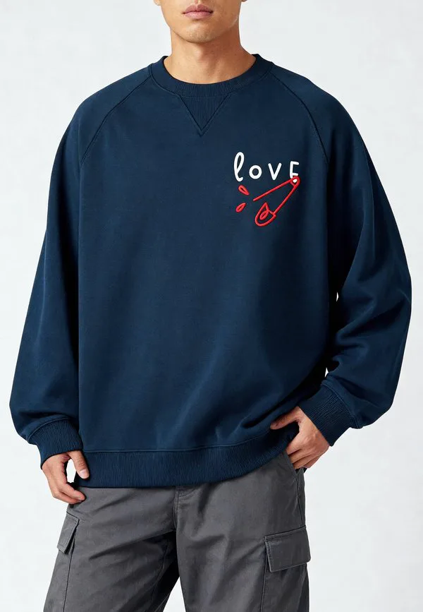 Толстовка Mira Paris, Dark Blue, Синий, Толстовка Mira Paris, Dark Blue
Толстовка Mira Paris, Dark Blue, Синий, Толстовка Mira Paris, Dark Blue