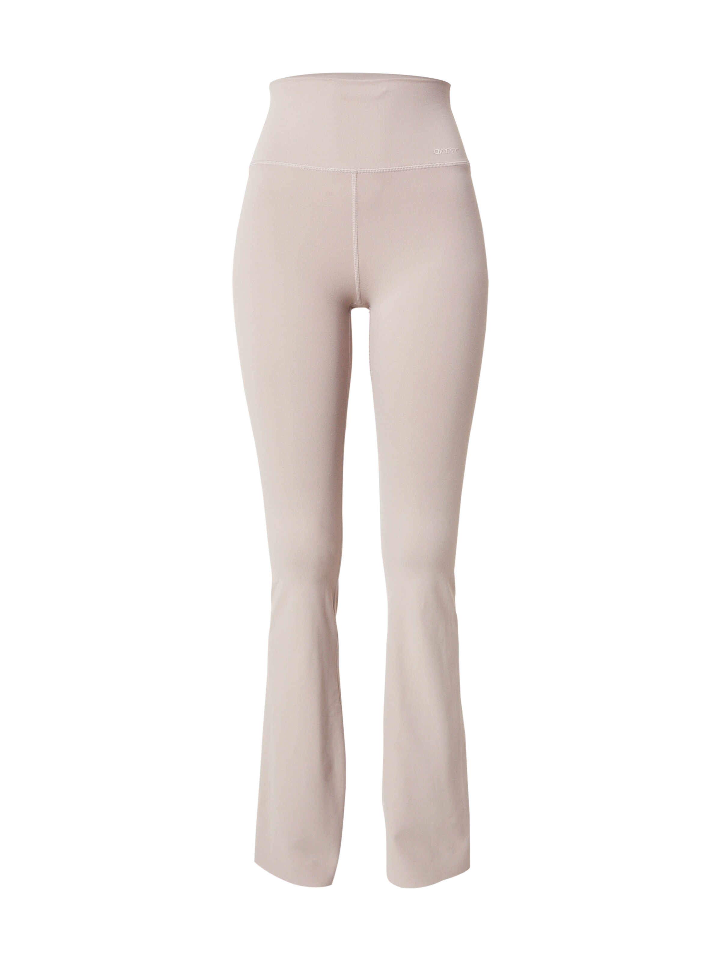 Aim'n Расклешенные спортивные штаны 'Sense' в бежевом цвете
Aim'n Расклешенные спортивные штаны 'Sense' в бежевом цвете