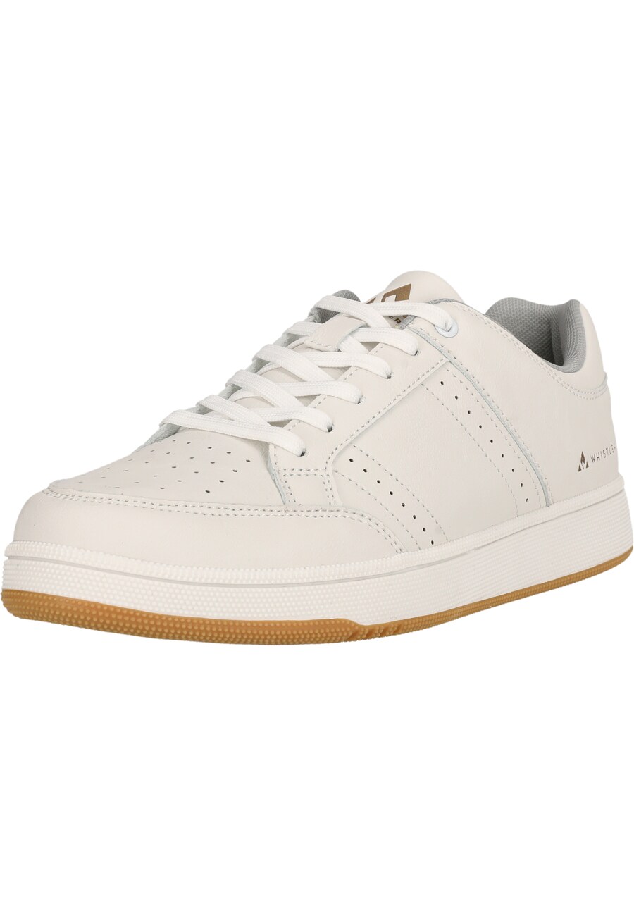 Кроссовки Whistler Lamis, белый
Кроссовки Whistler Lamis, белый