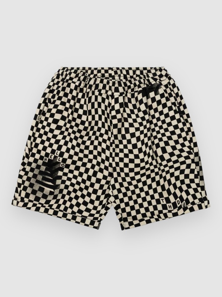 Шорты The Dudes Checkered Ez Premium Shorts, multicolor
Шорты The Dudes Checkered Ez Premium Shorts, multicolor