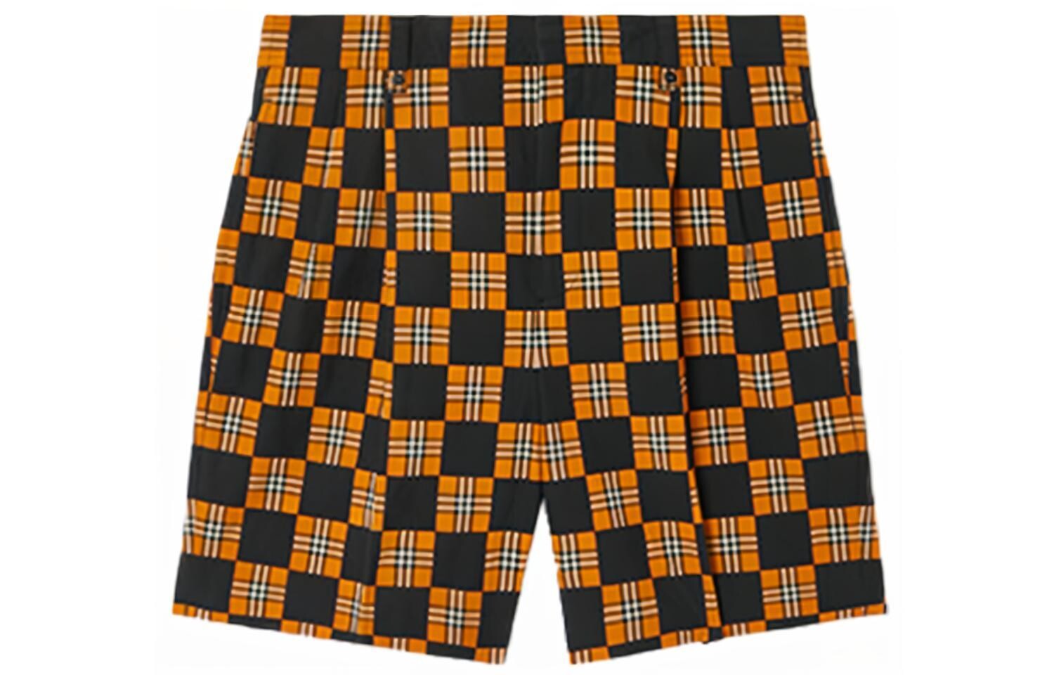 Повседневные шорты мужские оранжевые Burberry, оранжевый
Повседневные шорты мужские оранжевые Burberry, оранжевый