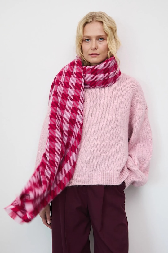 Шарф Medicine, мультиколор
Шарф Medicine, мультиколор