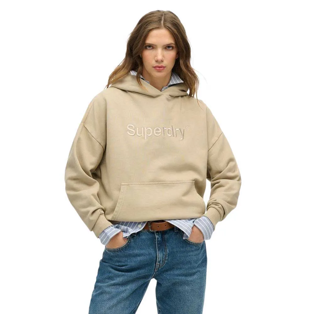 Худи Superdry Emb Core Logo Relaxed Fit, бежевый
Худи Superdry Emb Core Logo Relaxed Fit, бежевый