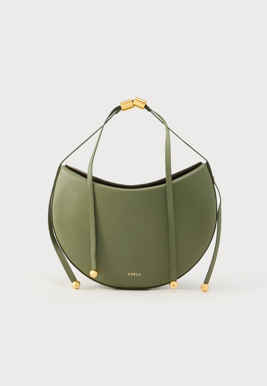 Сумка кросс-боди Furla MOONSTONE , Avocado/Light Green
Сумка кросс-боди Furla MOONSTONE , Avocado/Light Green