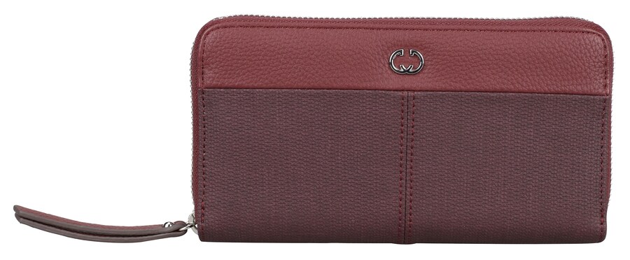 Кошелек GERRY WEBER, коричневый
Кошелек GERRY WEBER, коричневый