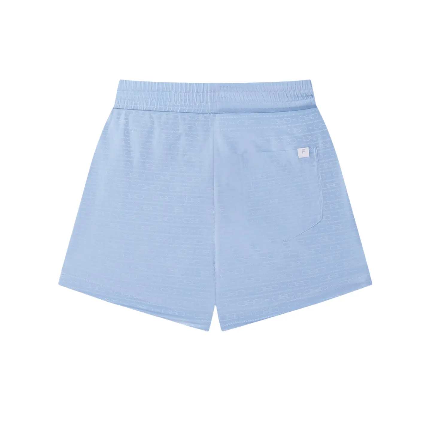 FILA Женские повседневные шорты, цвет Beyond Blue
FILA Женские повседневные шорты, цвет Beyond Blue
