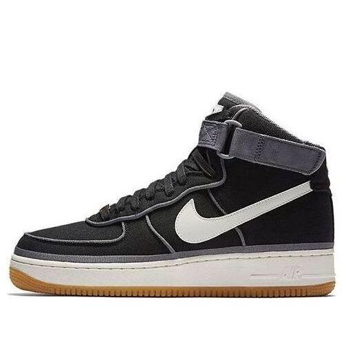 Кроссовки air force 1 высокие 07 lv8 Nike, черный
Кроссовки air force 1 высокие 07 lv8 Nike, черный