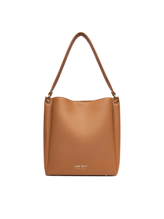 Сумка CEO-ARIA-S24414 Nine West, коричневый
Сумка CEO-ARIA-S24414 Nine West, коричневый