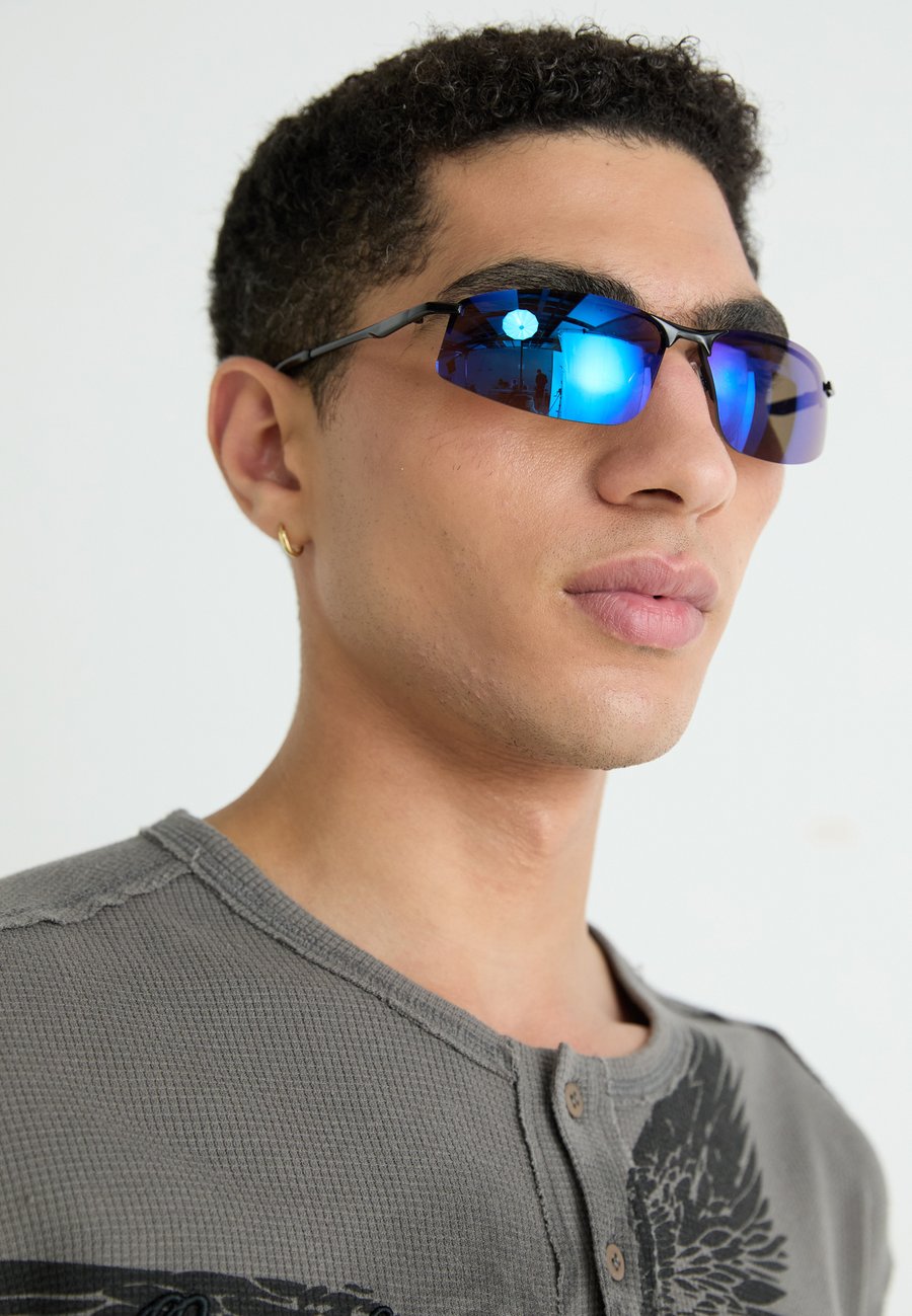 Солнцезащитные очки YOURTURN UNISEX, Blue
Солнцезащитные очки YOURTURN UNISEX, Blue