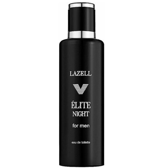 Туалетная вода-спрей Lazell Elite Night For Man
Туалетная вода-спрей Lazell Elite Night For Man