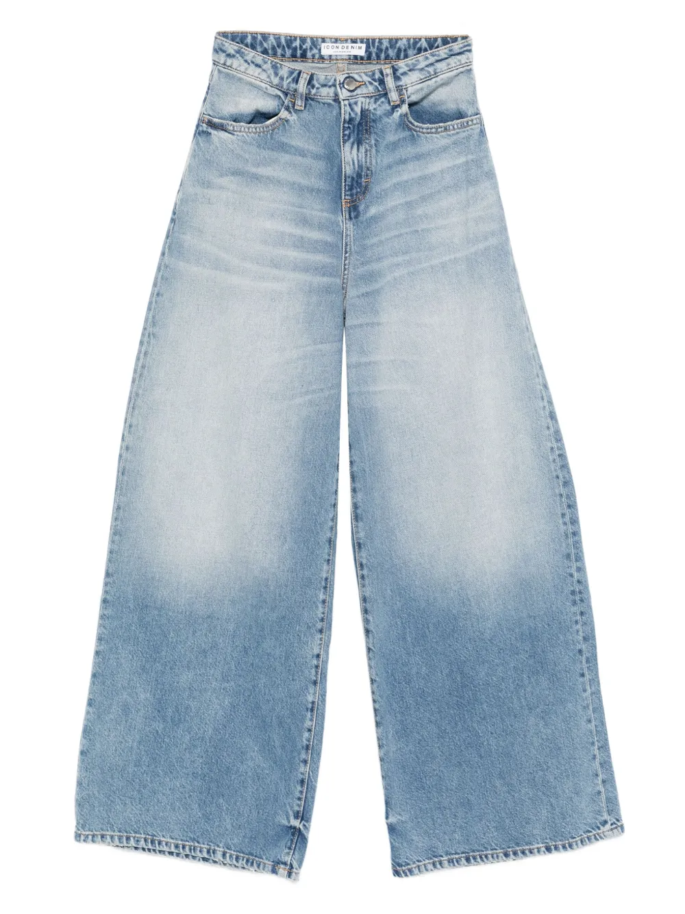 Джинсы Kendall ICON DENIM, синий
Джинсы Kendall ICON DENIM, синий