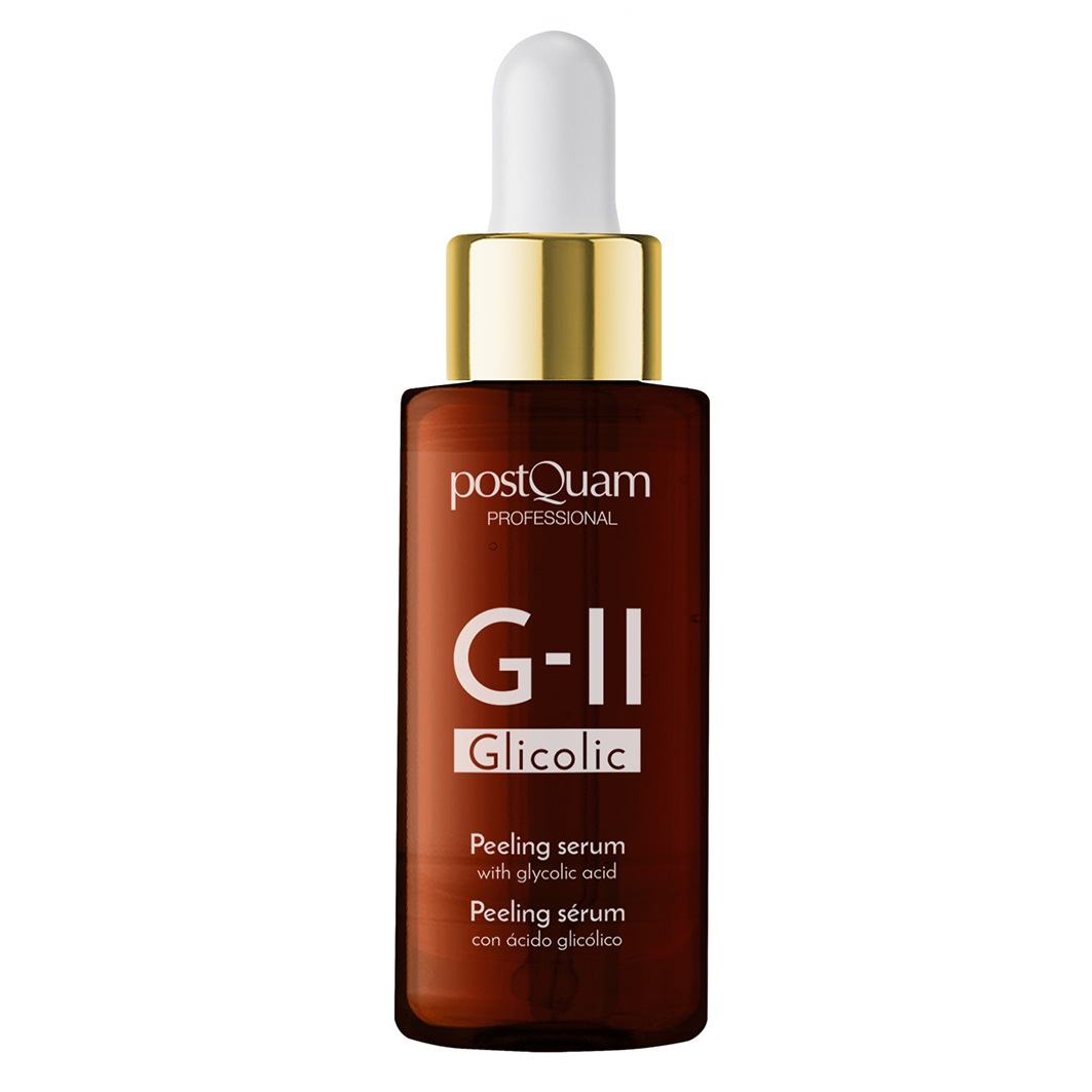 Сыворотка для лица glicolic-ii postquam serum Postquam, объем 30 мл
Сыворотка для лица glicolic-ii postquam serum Postquam, объем 30 мл