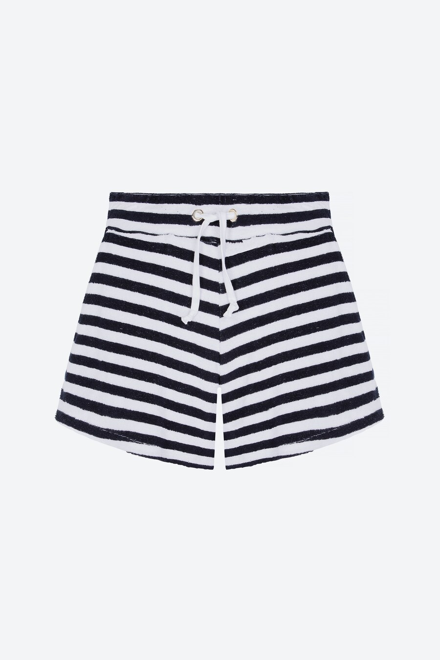 Брюки свободного кроя Aligne Flavia, темно-синий
Брюки свободного кроя Aligne Flavia, темно-синий