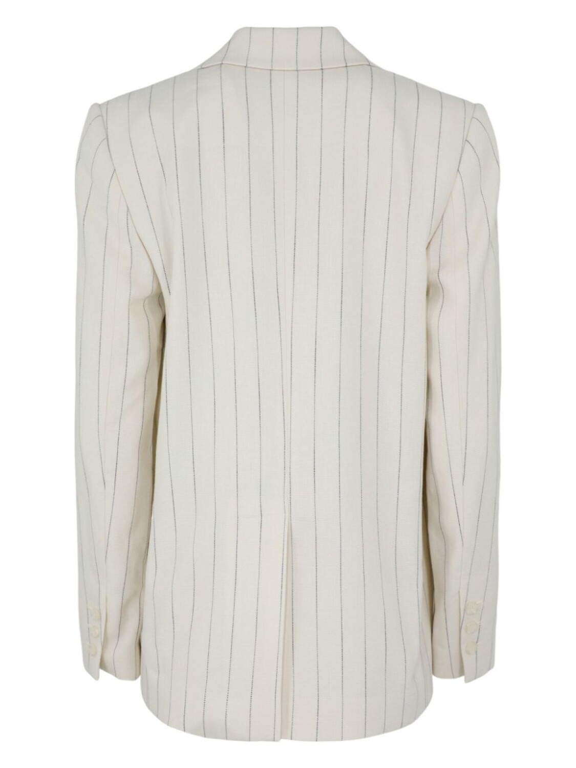 A.L.C. куртка Mavis III в полоску, нейтральный цвет
A.L.C. куртка Mavis III в полоску, нейтральный цвет