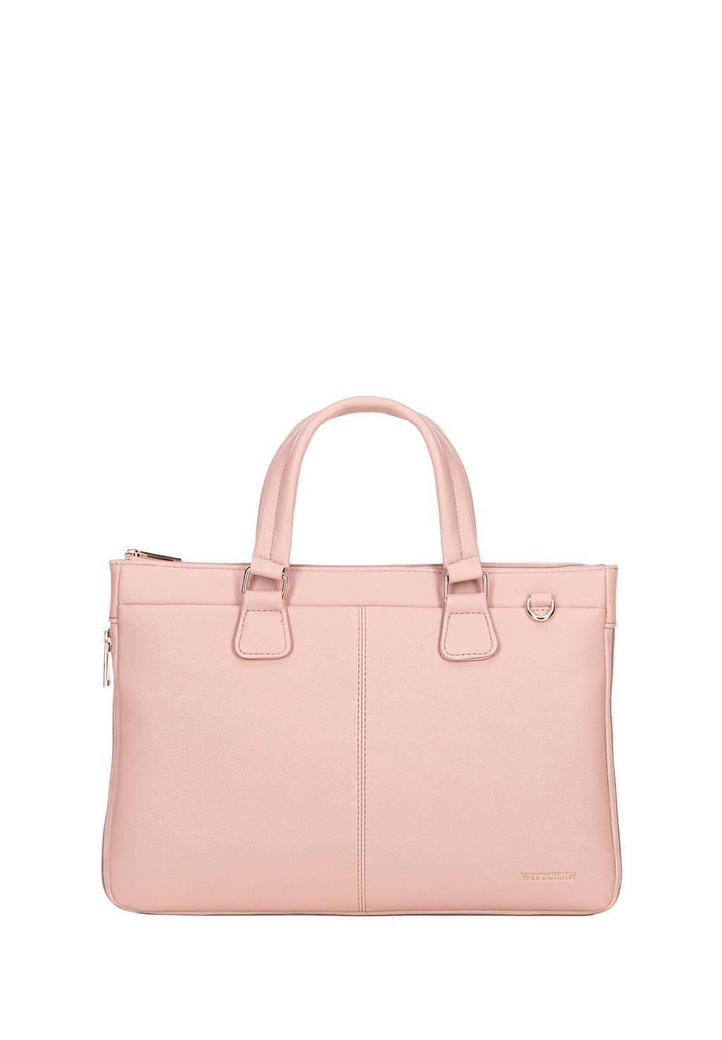 Сумка для ноутбука OFFICE COLLECTION - Briefcase WITTCHEN, розовый
Сумка для ноутбука OFFICE COLLECTION - Briefcase WITTCHEN, розовый