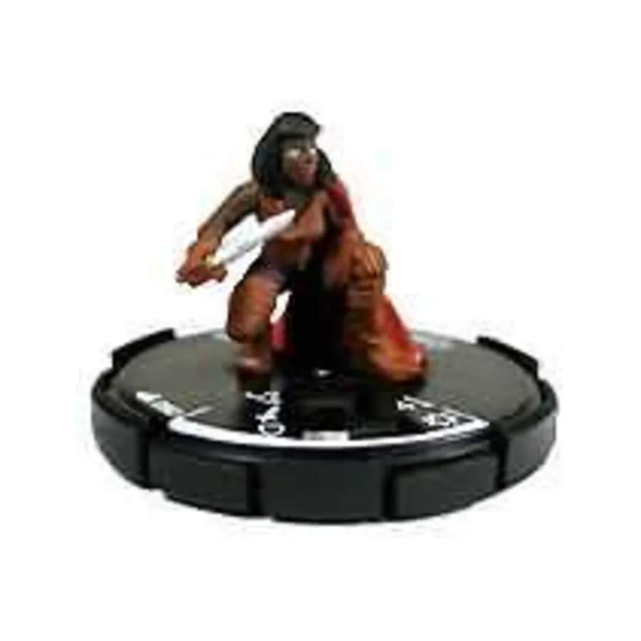 Коралл (Уникальный), Mage Knight - Pyramid - Singles
Коралл (Уникальный), Mage Knight - Pyramid - Singles