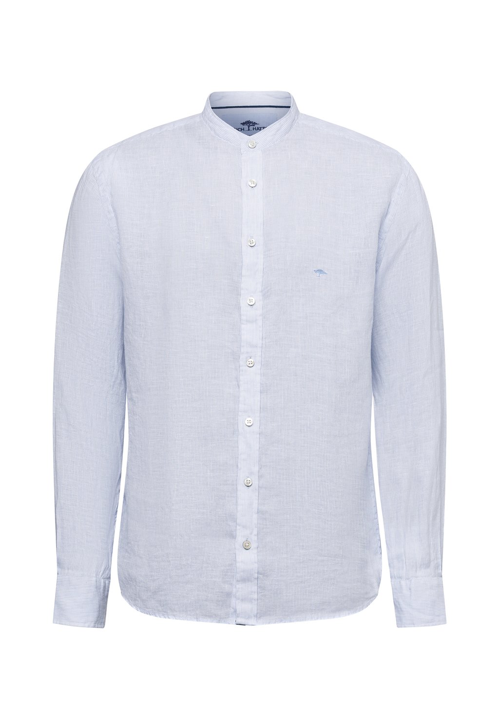 Рубашка Fynch-Hatton, светло-голубой
Рубашка Fynch-Hatton, светло-голубой