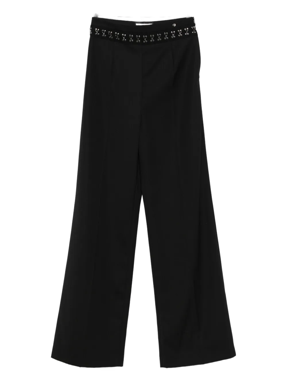 Декорированные брюки Nissa
Декорированные брюки Nissa