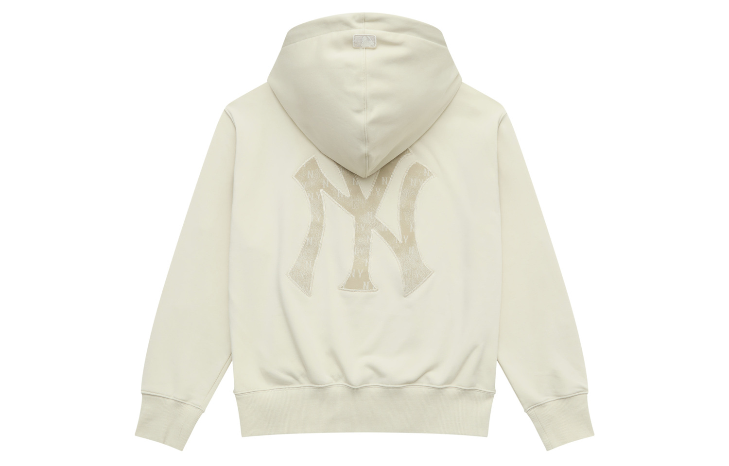 Нью-Йорк Янкиз FW25 свитшот унисекс MLB, слоновая кость
Нью-Йорк Янкиз FW25 свитшот унисекс MLB, слоновая кость