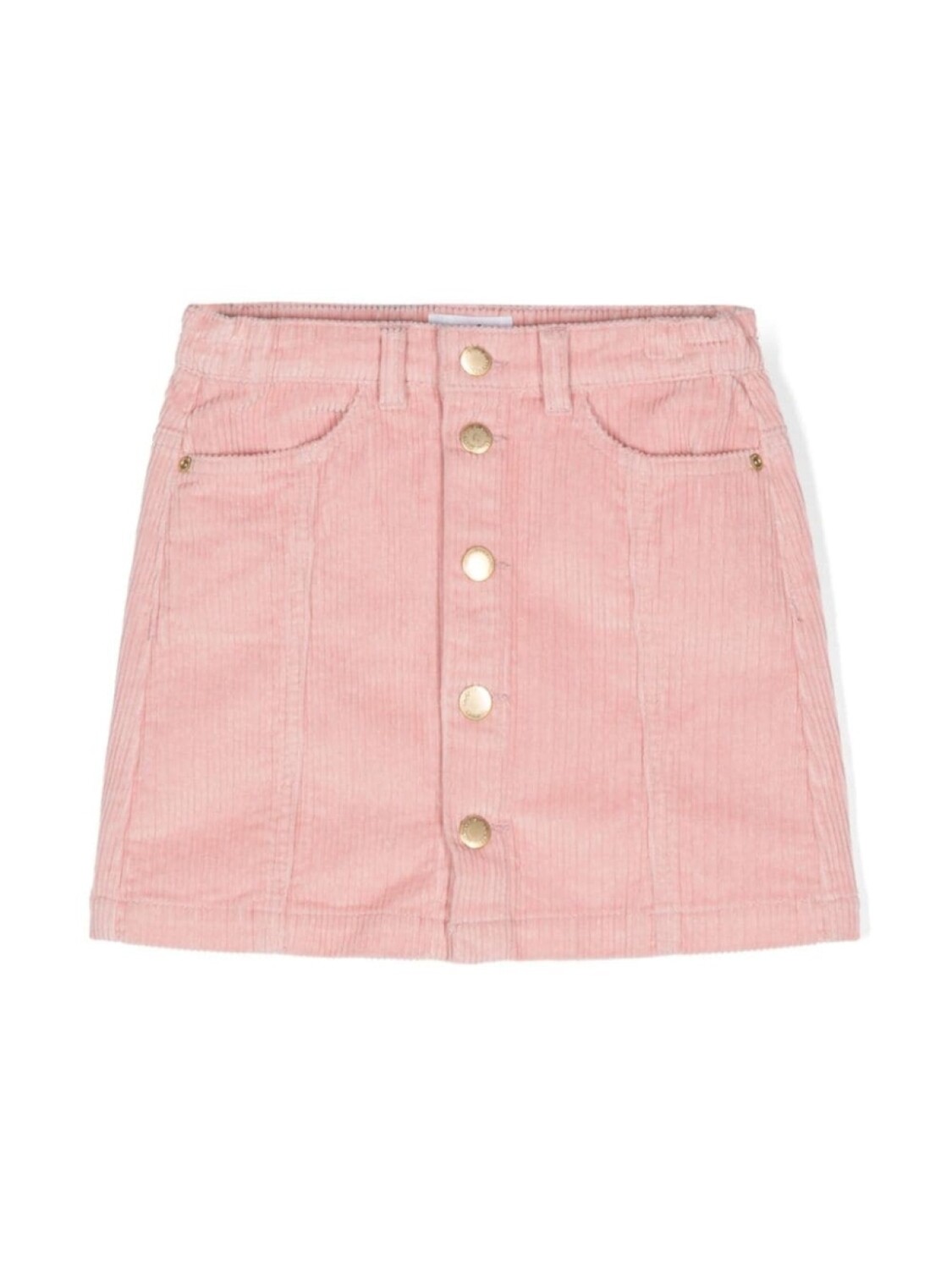 Molo вельветовая юбка мини Bera, розовый
Molo вельветовая юбка мини Bera, розовый