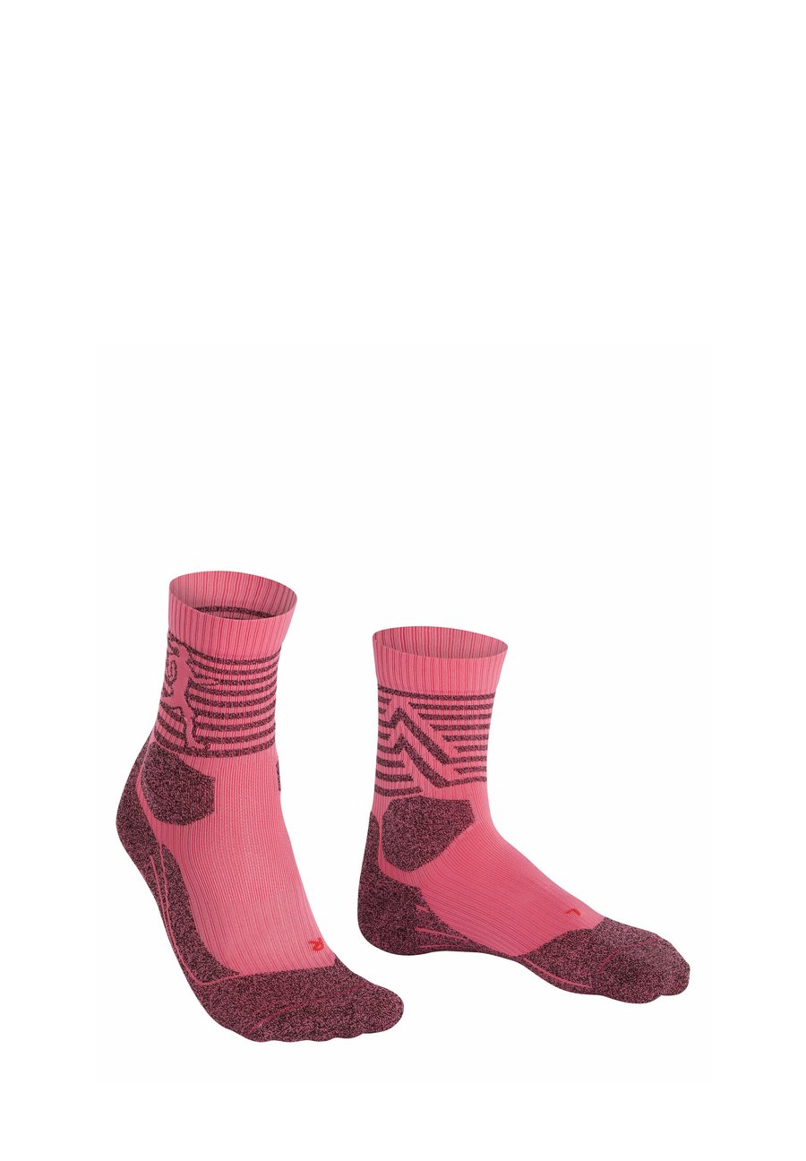 Носки FALKE TRAIL IDA RUNNING, Pink
Носки FALKE TRAIL IDA RUNNING, Pink
