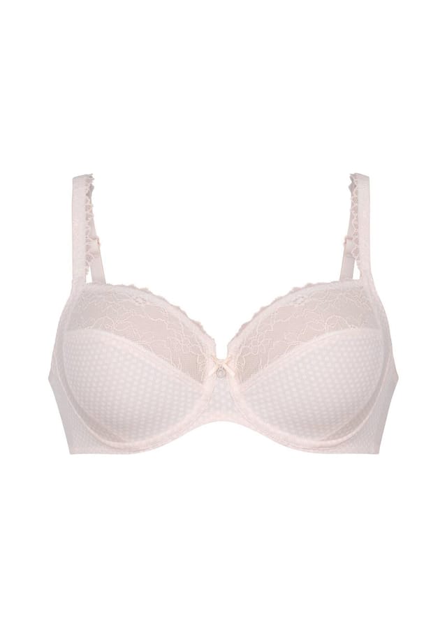 Бюстгальтер на косточках Eloise Rosa Faia, розовый
Бюстгальтер на косточках Eloise Rosa Faia, розовый