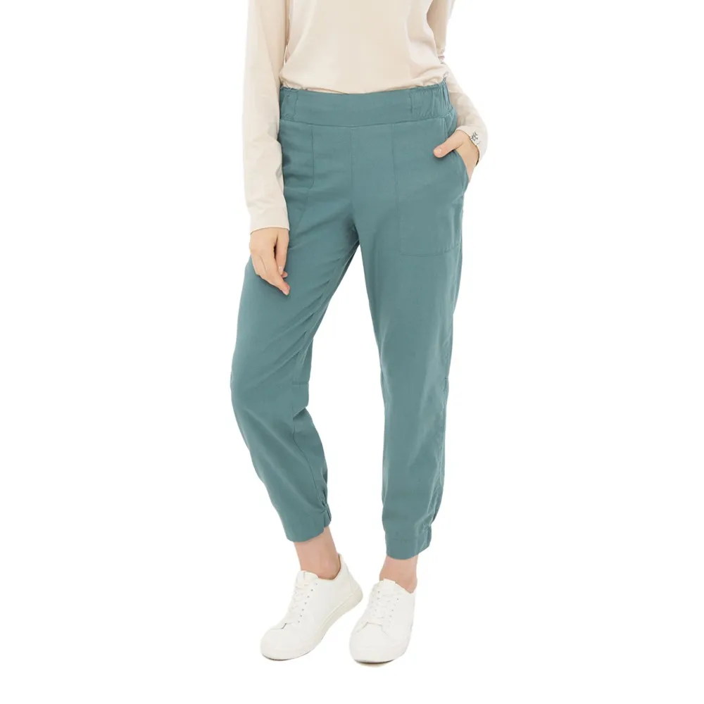 Брюки Viking Banao Bamboo, зеленый
Брюки Viking Banao Bamboo, зеленый