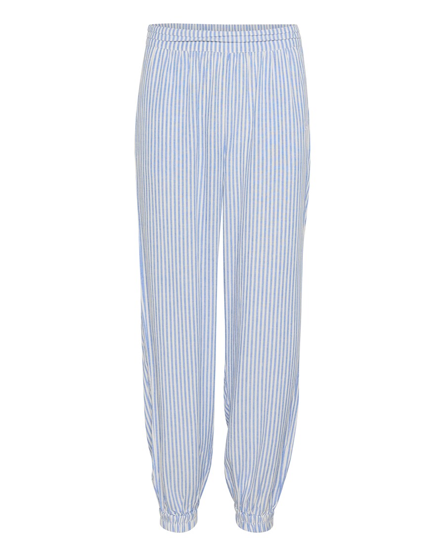 Зауженные брюки Cream CRVenta, синий
Зауженные брюки Cream CRVenta, синий