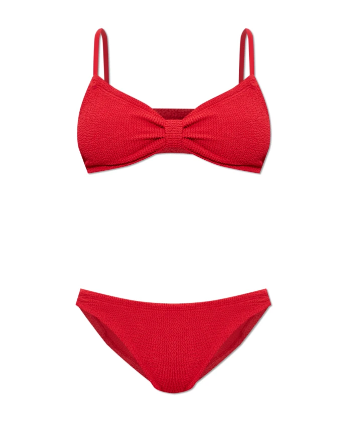 Алисия в бикини Hunza G, красный
Алисия в бикини Hunza G, красный