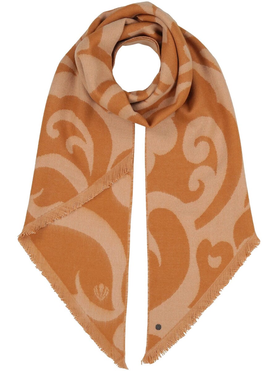Шарф FRAAS Scarf, бронзовый
Шарф FRAAS Scarf, бронзовый