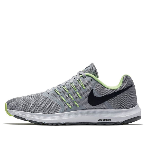 Кроссовки бегут быстро Nike, серый
Кроссовки бегут быстро Nike, серый