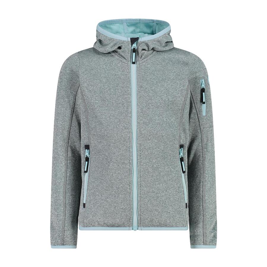 Куртка для девочек CMP с капюшоном и фиксатором 30H5905
Куртка для девочек CMP с капюшоном и фиксатором 30H5905