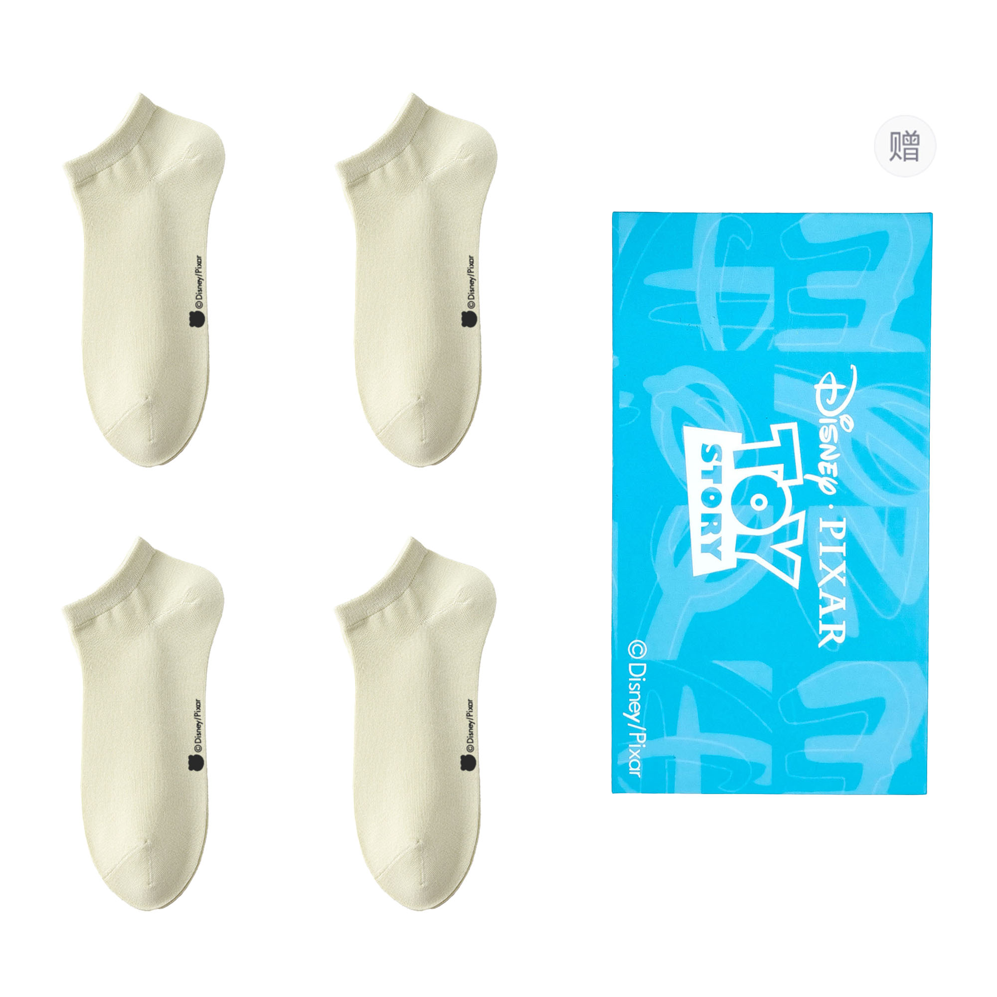 Женские носки щиколотка Shopping Bag 4 Pack Disney, зеленый
Женские носки щиколотка Shopping Bag 4 Pack Disney, зеленый